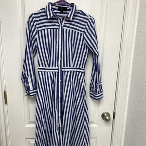 J. Crew dress